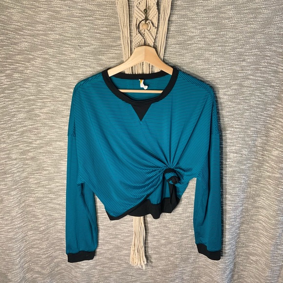 Lucy Tops - Lucy Workout Top